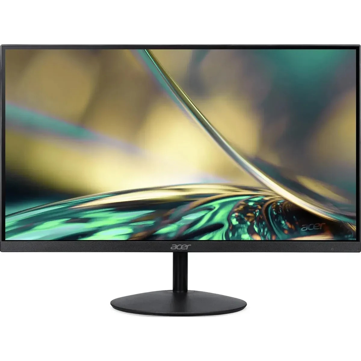 Монитор 23.8" ACER SA242YP0bi Black (VA, 1920x1080, 4ms, 250cd, 144Hz, 1xVGA + 1xHDMI(1.4), sync: FreeSync)