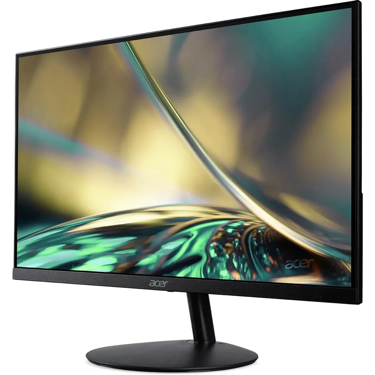 Монитор 23.8" ACER SA242YP0bi Black (VA, 1920x1080, 4ms, 250cd, 144Hz, 1xVGA + 1xHDMI(1.4), sync: FreeSync)