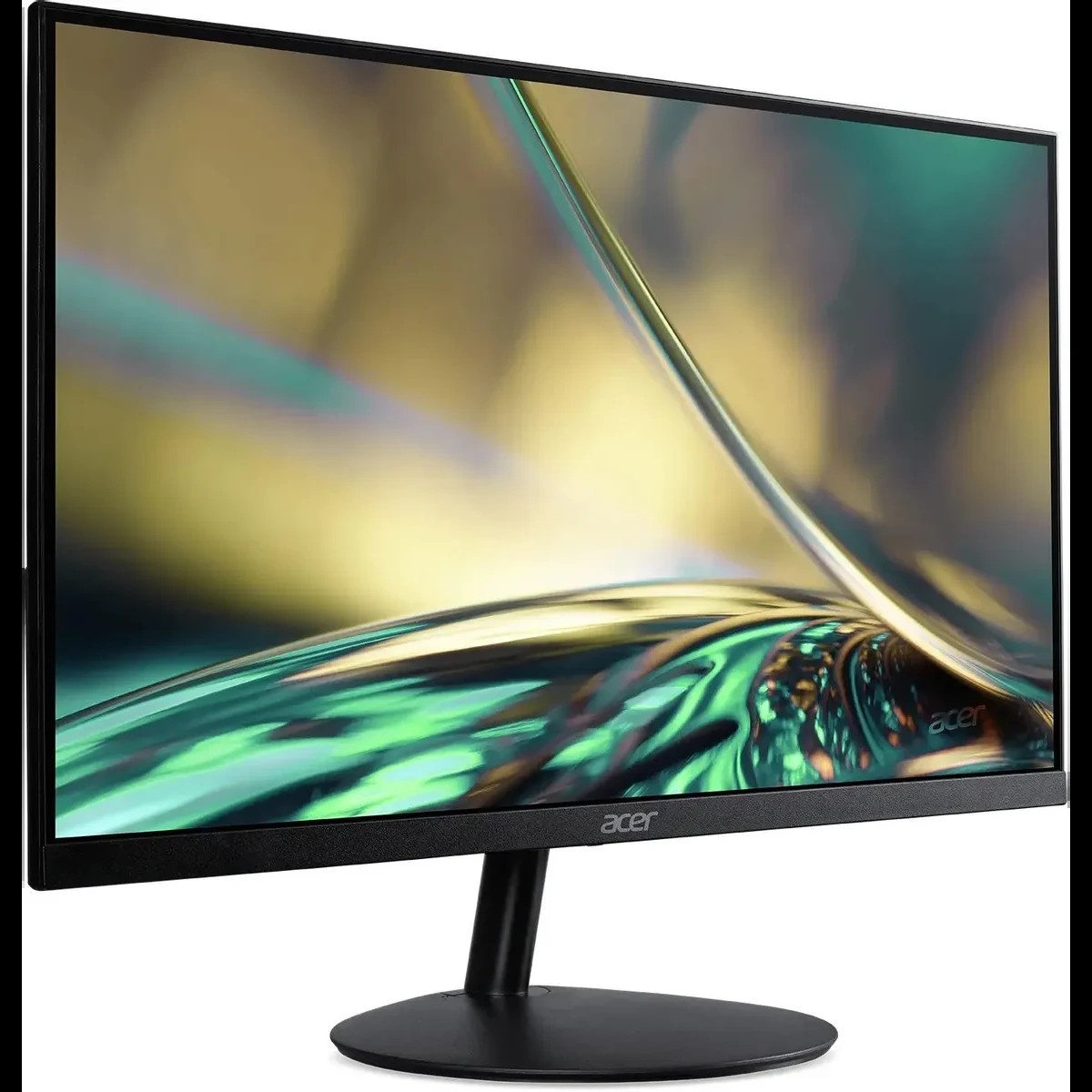 Монитор 23.8" ACER SA242YP0bi Black (VA, 1920x1080, 4ms, 250cd, 144Hz, 1xVGA + 1xHDMI(1.4), sync: FreeSync)