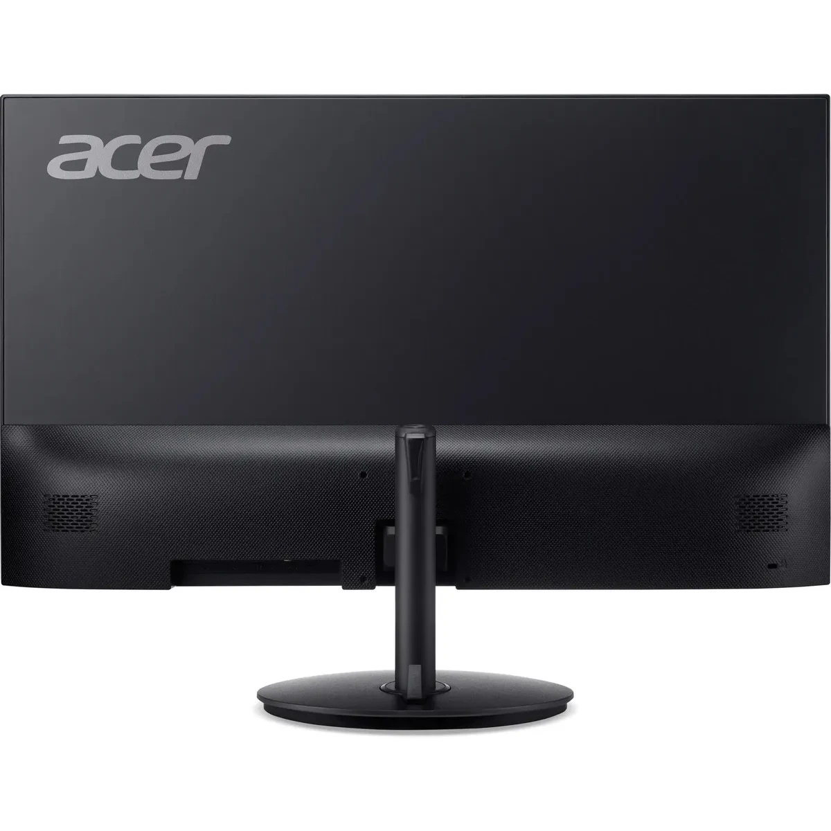Монитор Acer 23.8" SH242YP1bmihux черный IPS LED 1ms 16:9 HDMI M/M матовая HAS 1500:1 250cd 178гр/17