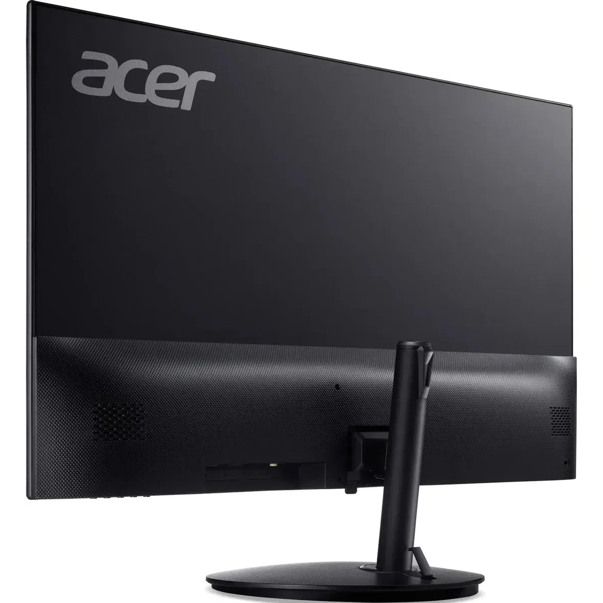 Монитор Acer 23.8" SH242YP1bmihux черный IPS LED 1ms 16:9 HDMI M/M матовая HAS 1500:1 250cd 178гр/17