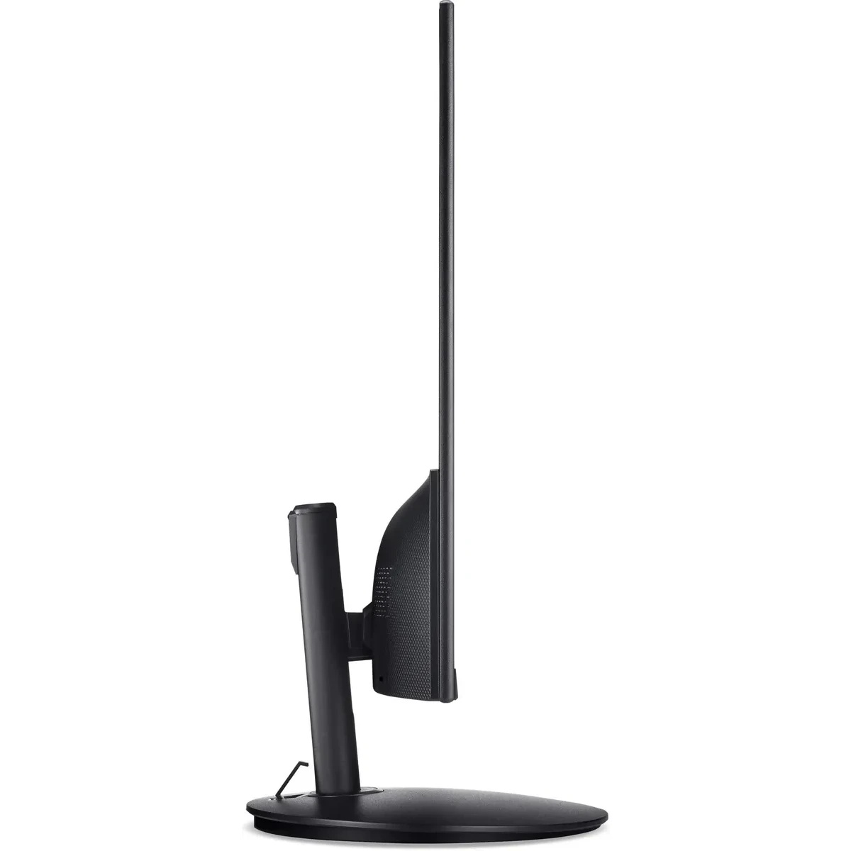 Монитор Acer 23.8" SH242YP1bmihux черный IPS LED 1ms 16:9 HDMI M/M матовая HAS 1500:1 250cd 178гр/17