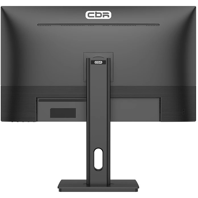 Монитор CBR LCD 27" MB-2702, IPS, QHD 2K 2560x1440, 100Гц, Динамики 2*3W, HAS, Pivot, 1*DP/1*HDMI, в