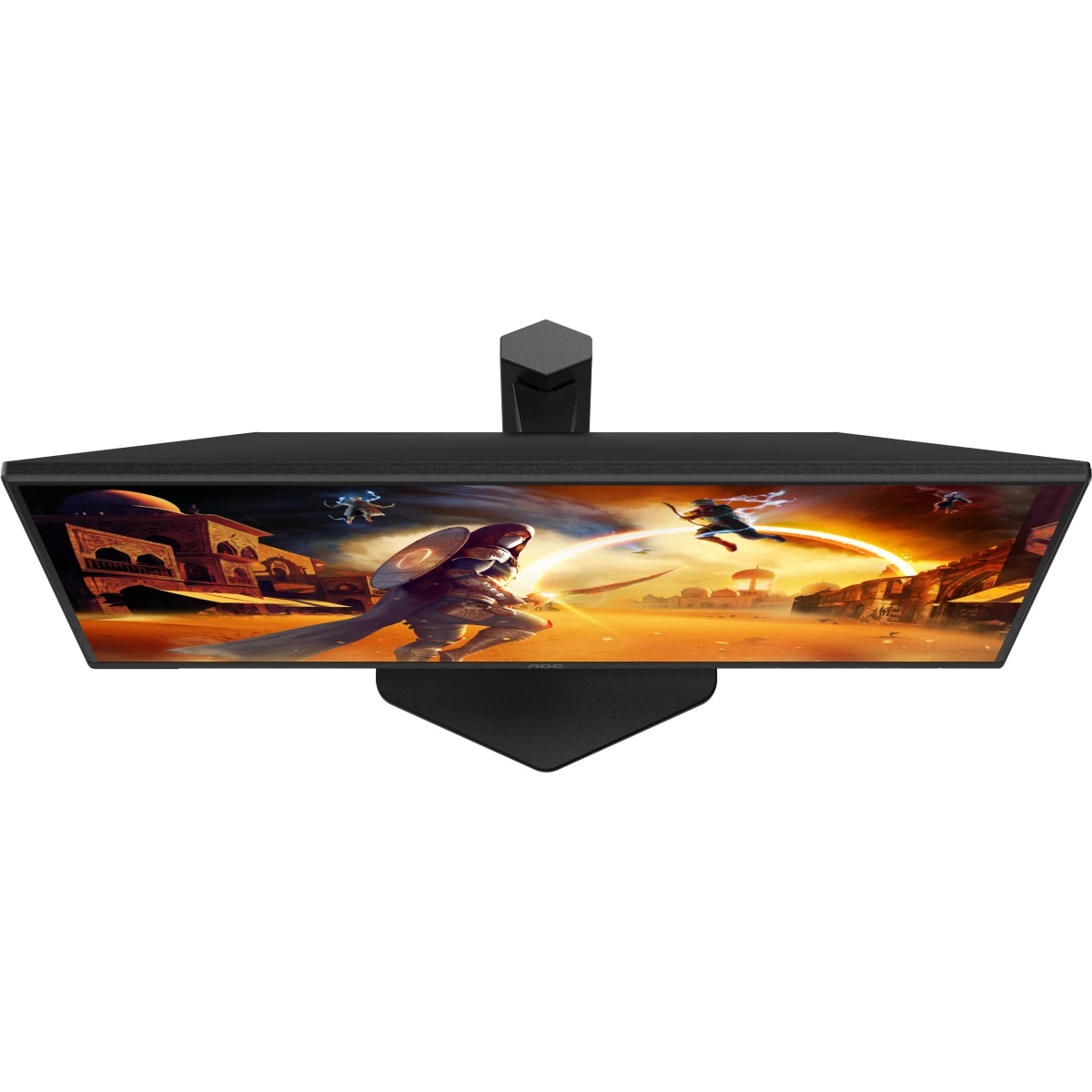 Монитор 25" AOC 25G4SXU Black (IPS 1920x1080, 310Hz, 1ms, 400cdm, 1000:1, HDMI 2.0x2, DP 1.4,4хUSB 3.2 )