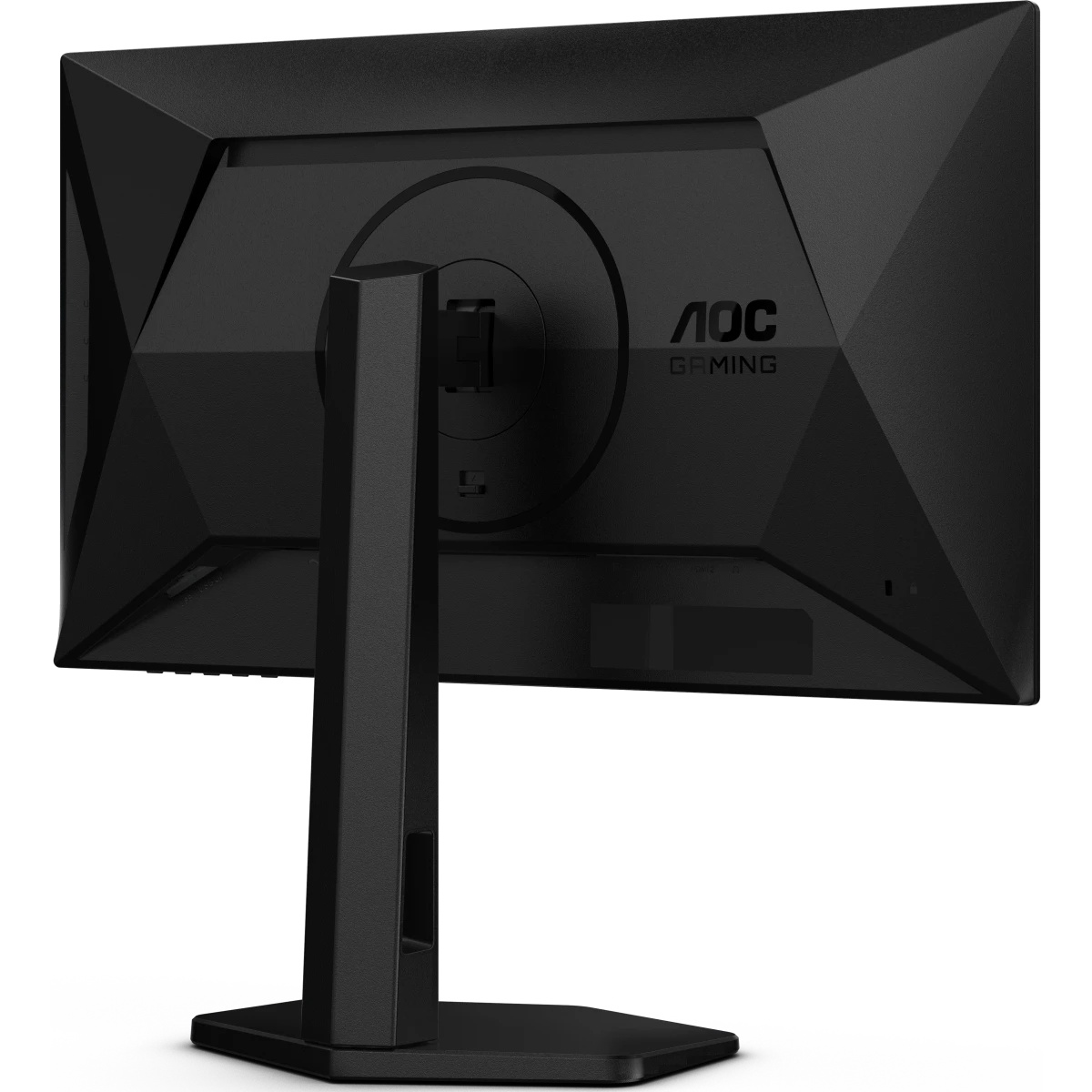 Монитор 25" AOC 25G4SXU Black (IPS 1920x1080, 310Hz, 1ms, 400cdm, 1000:1, HDMI 2.0x2, DP 1.4,4хUSB 3.2 )