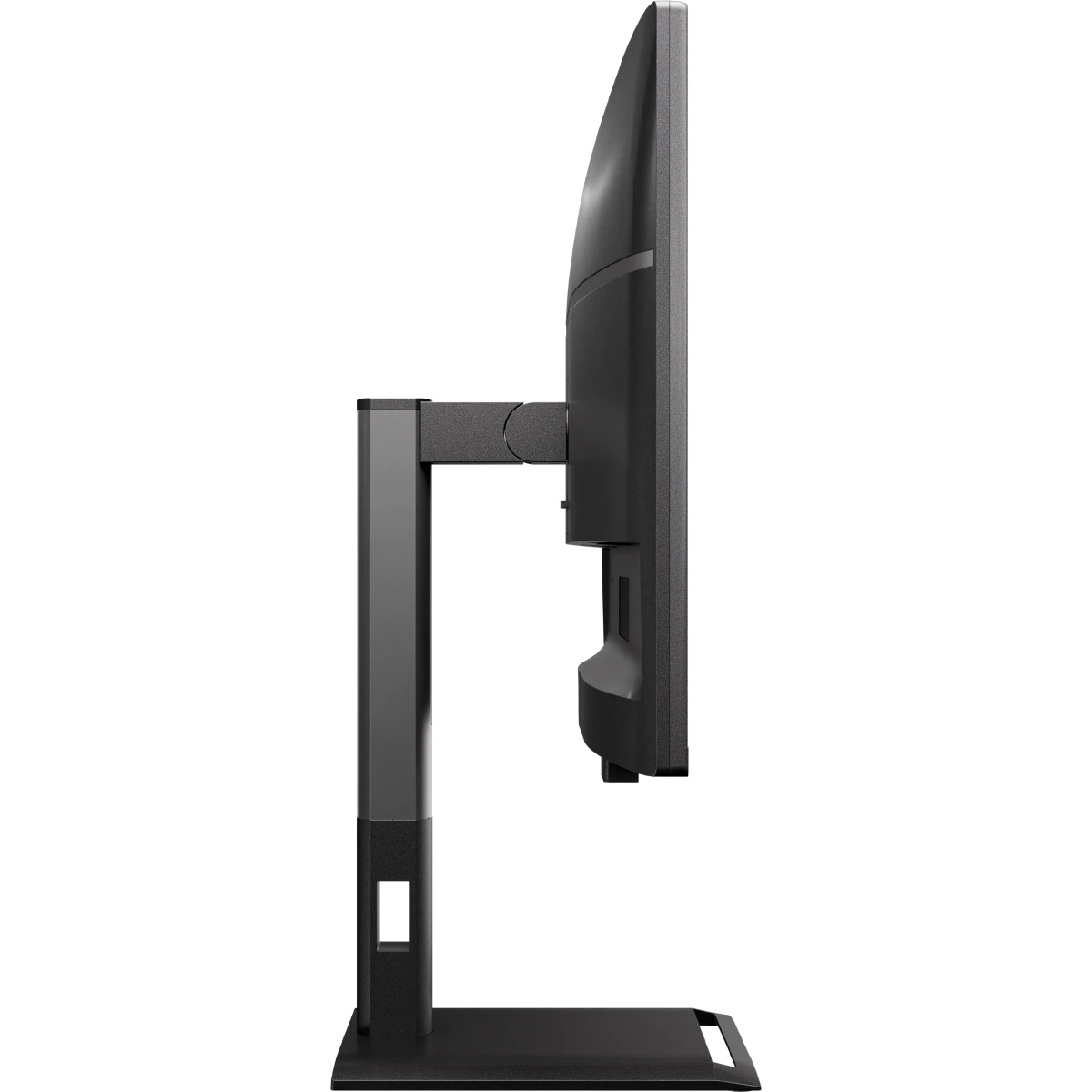 Монитор AOC 27" Q27P4U, 16:9, IPS, QHD, 120Hz, 4ms, 350cd, HDMI, DP, USB, HAS, SPK