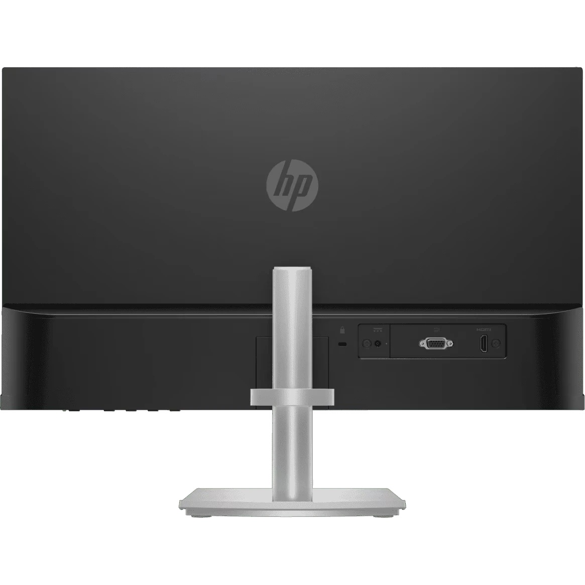 Монитор HP Series 5 23.8 inch - 524sh Monitor 1920x1080 FHD, 16:9, IPS, 300 cd/m2, 5 ms, 178°/178°, HDMI, VGA, 100 Hz, Tilt, HAS, Vesa