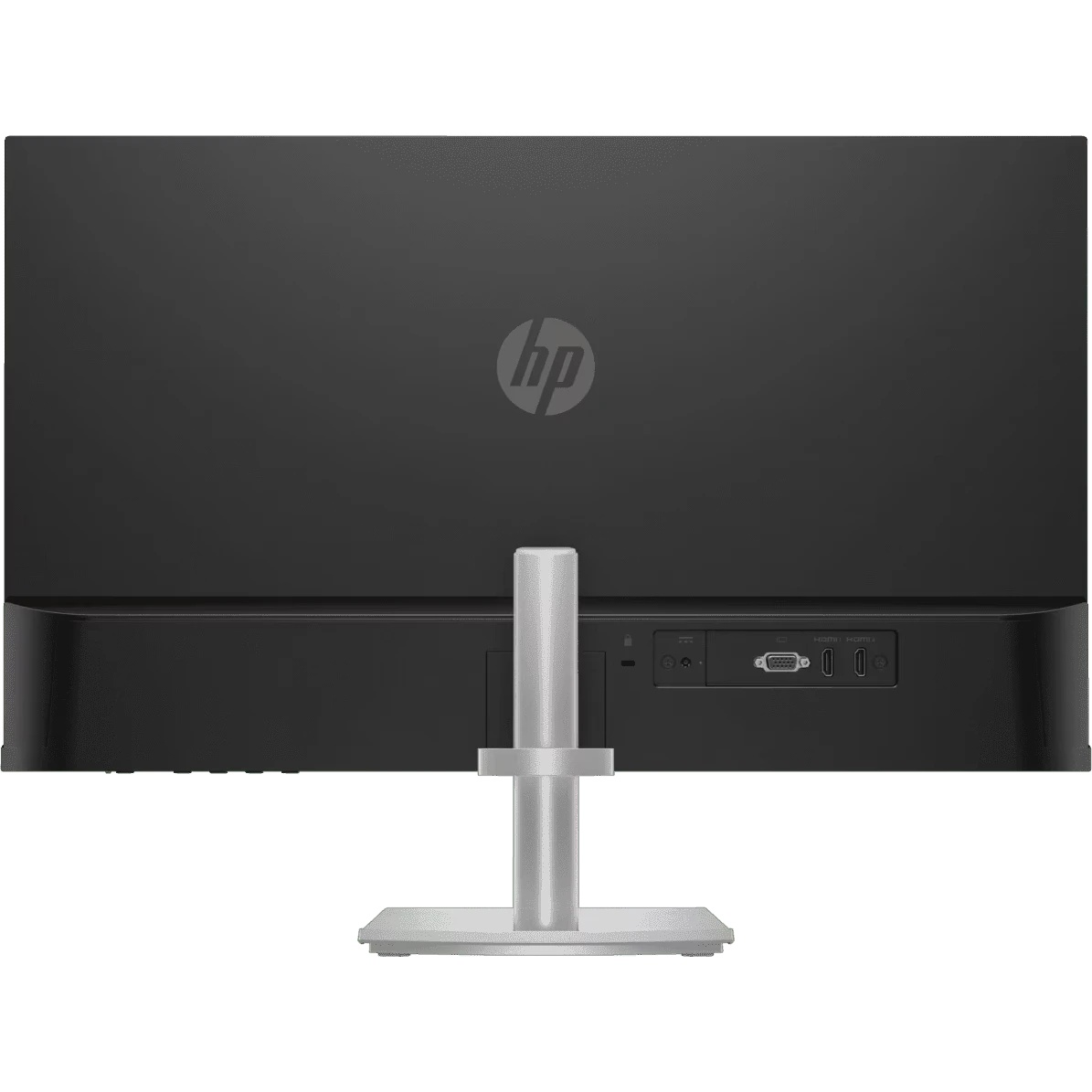 Монитор HP Series 5 27 inch - 527sh Monitor 1920x1080 FHD, 16:9, IPS, 300 cd/m2, 5 ms, 178°/178°, 2xHDMI, VGA, 100 Hz, Tilt, HAS, Vesa