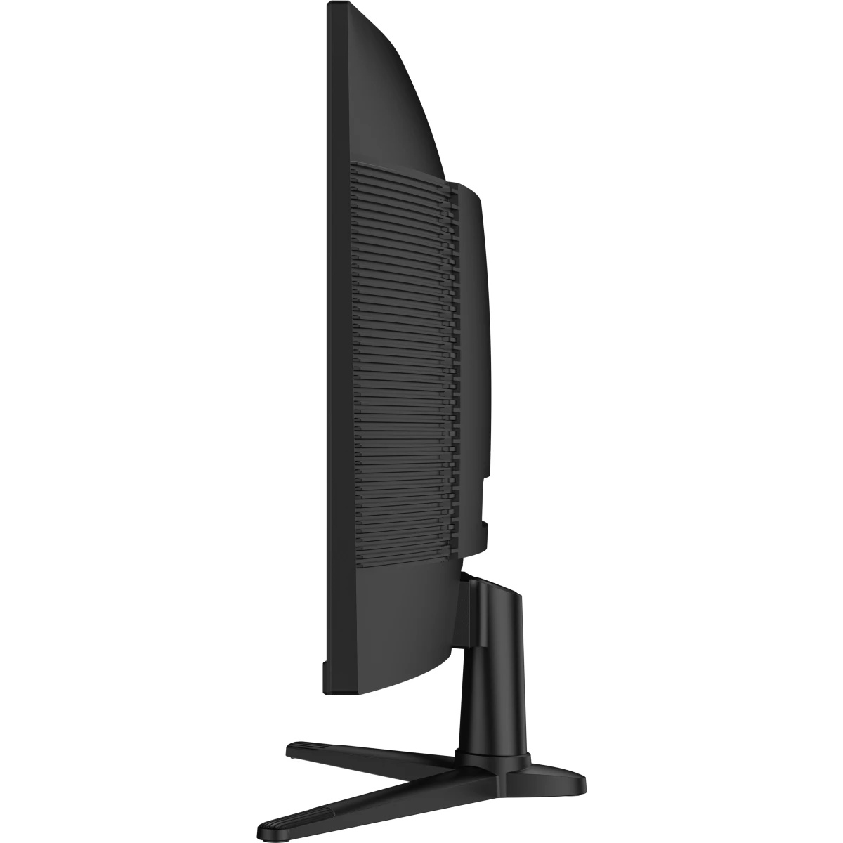 Dahua DHI-LM27-E240C 27"(16:9) изогнутый FullHD монитор VA. E-LED  1920x1080,  350 кд/м2,  4000:1, 178°/178°, 1 мс, 240Гц,  1500R, VESA: 100x100 м. HDMIx1, DPx1, Аудио выход