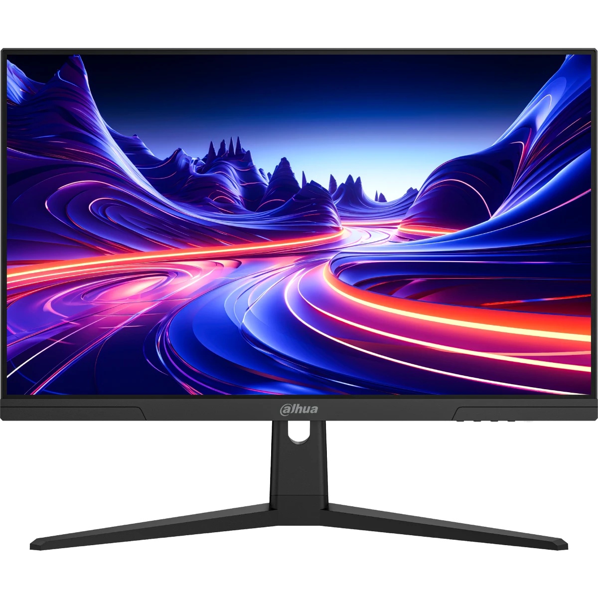 Dahua DHI-LM25-E241B 24.5"(16:9) FullHD монитор IPS. ELED  1920x1080, 350 кд/м2, 1000:1,178°/178°,0.5 мс, 240Гц, VESA: 100x100 DPx1, HDMIx1, Аудио выход