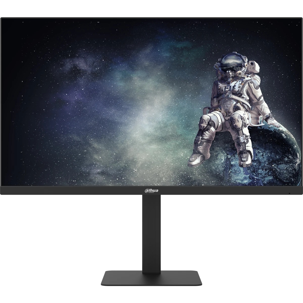 Dahua DHI-LM25-E241A 24.5"(16:9) FullHD монитор IPS. E-LED  1920x1080,300 кд/м2,1000:1, 178°/178°, 1 мс, 320Гц, VESA: 100x100 DPx2, HDMIx2, Аудио выход