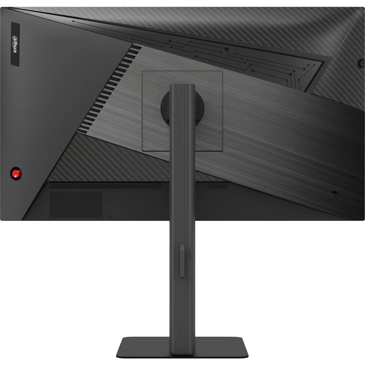 Dahua DHI-LM25-E241A 24.5"(16:9) FullHD монитор IPS. E-LED  1920x1080,300 кд/м2,1000:1, 178°/178°, 1 мс, 320Гц, VESA: 100x100 DPx2, HDMIx2, Аудио выход