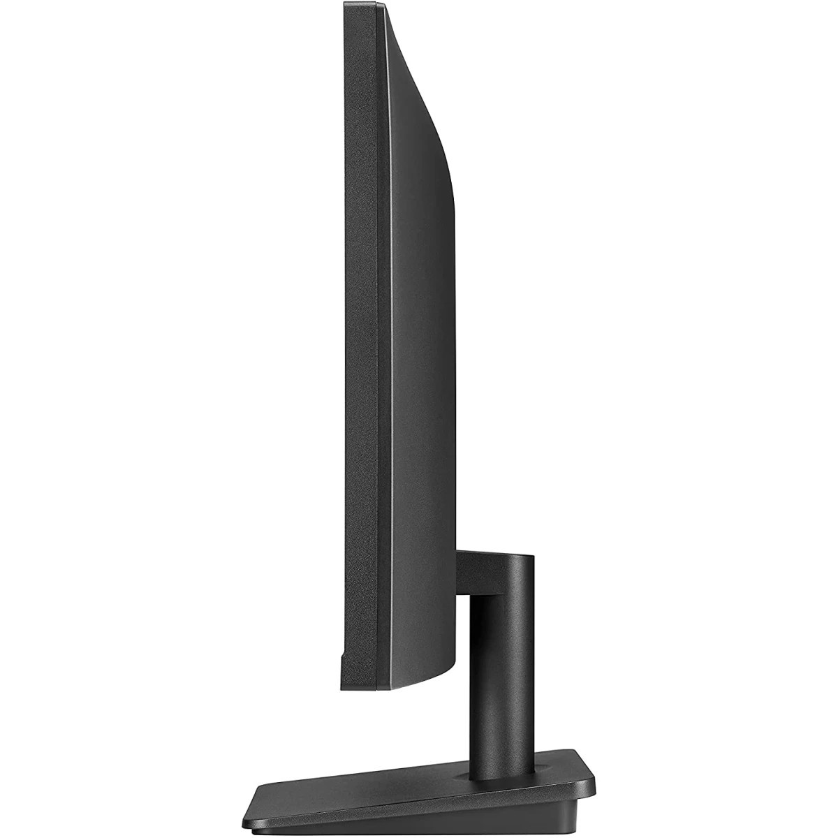 Монитор 23.8" LG 24MP400-B IPS 1920x1080, 75 Гц, 5 мс, 16:9, 250 кд/м², 1xHDMI, 1xVGA, черный
