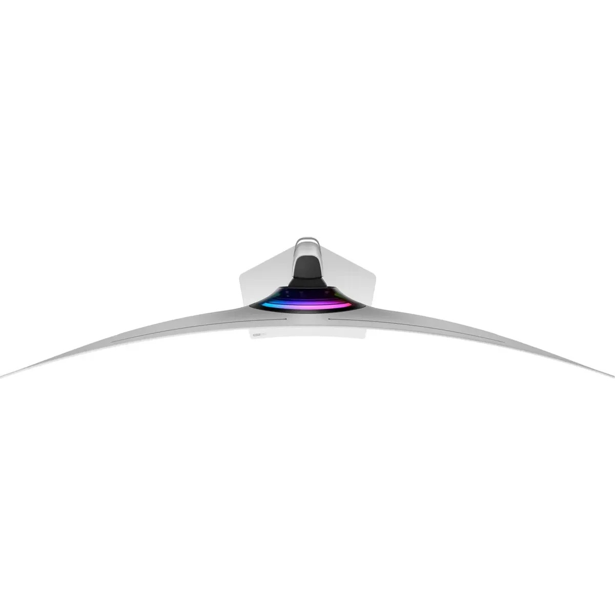 Монитор Samsung 49" Odyssey OLED G9 S49DG934SUXEN серебристый OLED LED 32:9 HDMI полуматовая HAS 250