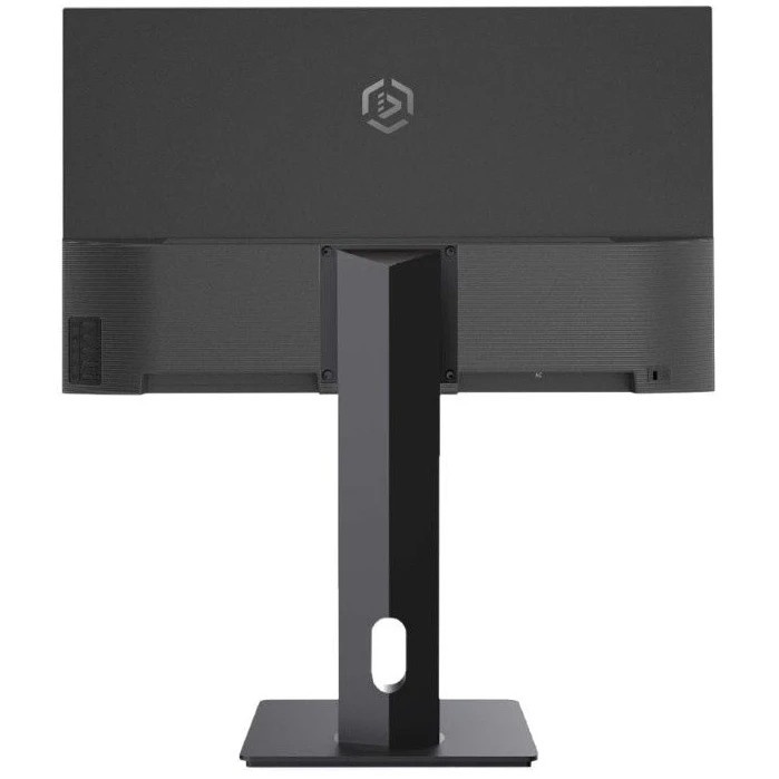 Монитор 27" Raskat I27F10DAP (27",IPS, 1920*1080, VGA+HDMI+DP, 5ms, 178°/178°, 1000:1, 100Hz, Pivot, Black )