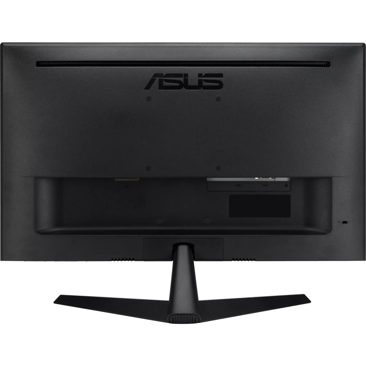 Монитор Asus 23.8" VY249HGR черный IPS LED 1ms 16:9 HDMI матовая 1500:1 250cd 178гр/178гр 1920x1080