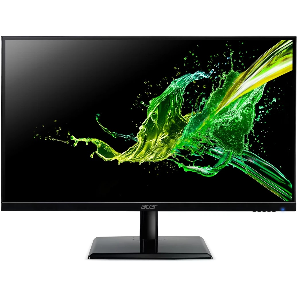 Монитор Acer 23,8'' EK241YP0bmix 16:9, VA, FHD, 1/4ms, 250cd, 144Hz, VGA, HDMI, SPK