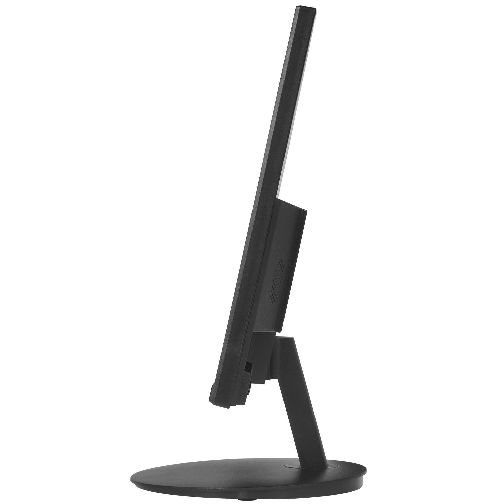 LCD ExeGate 21.5"&nbsp;EP2207T SmartView черный {IPS 1920x1080 75Hz 5ms 16:9 250cd 1000:1 178/178 D-Sub HDMI VESA} EX300130RUS