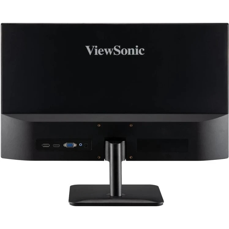 Монитор ViewSonic VA2432-MHD-3