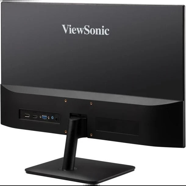 Монитор ViewSonic VA2432-MHD-3