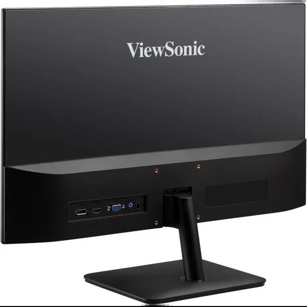 Монитор ViewSonic VA2432-MHD-3