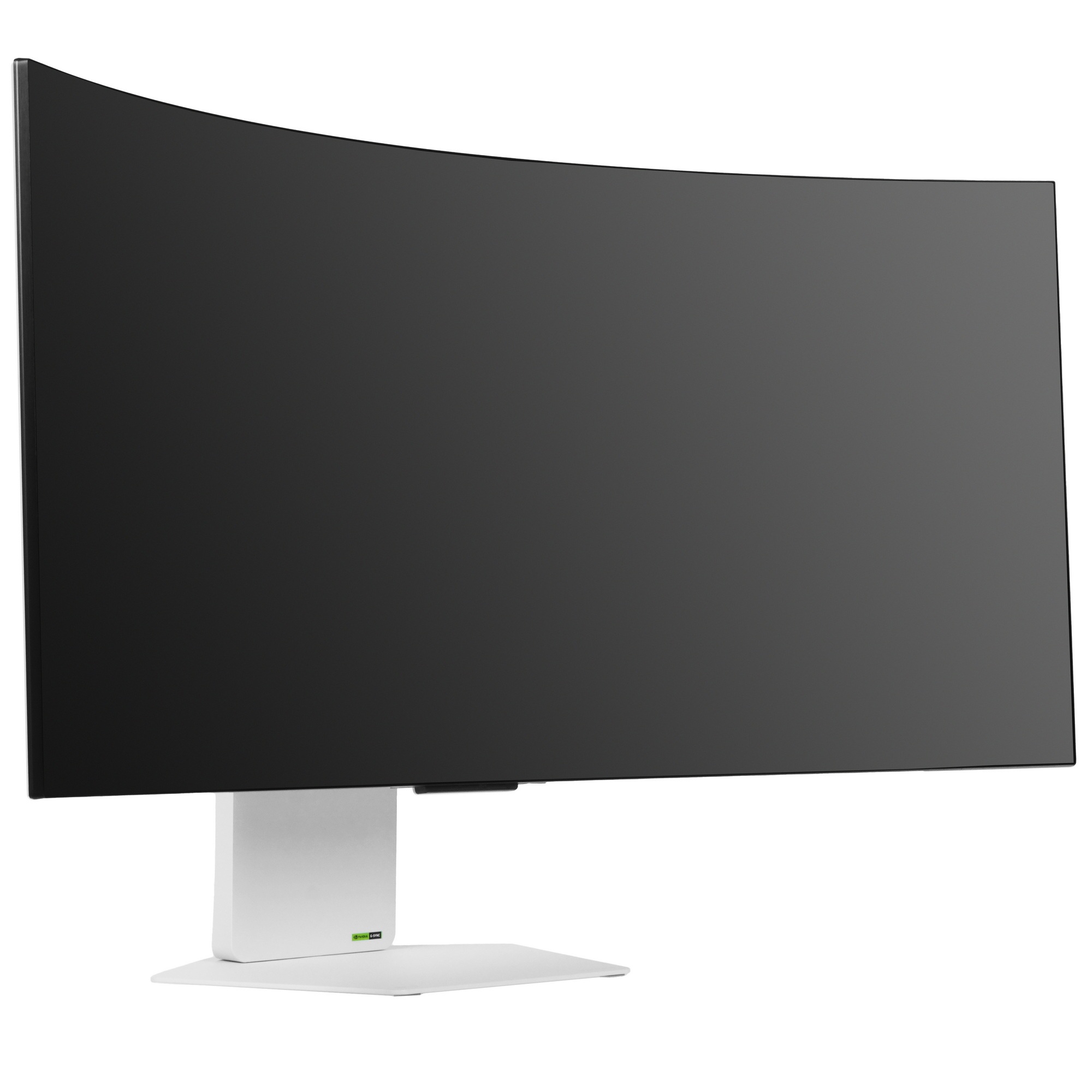 Монитор 39" LG UltraGear 39GX90SA-W OLED 3440x1440, 240 Гц, 0.03 мс, 21:9, 1300 кд/м² (пиковая), 2×H