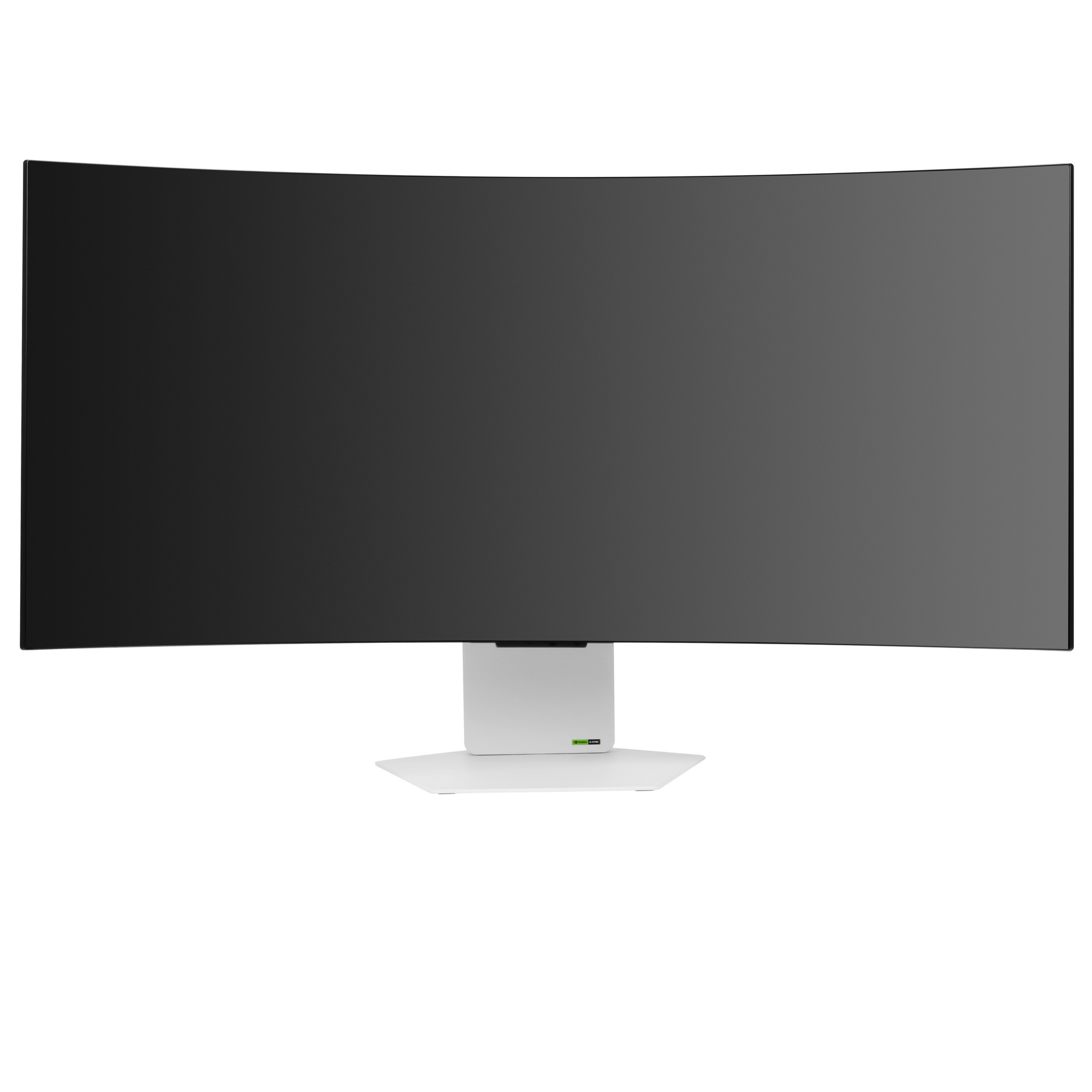 Монитор 39" LG UltraGear 39GX90SA-W OLED 3440x1440, 240 Гц, 0.03 мс, 21:9, 1300 кд/м² (пиковая), 2×H