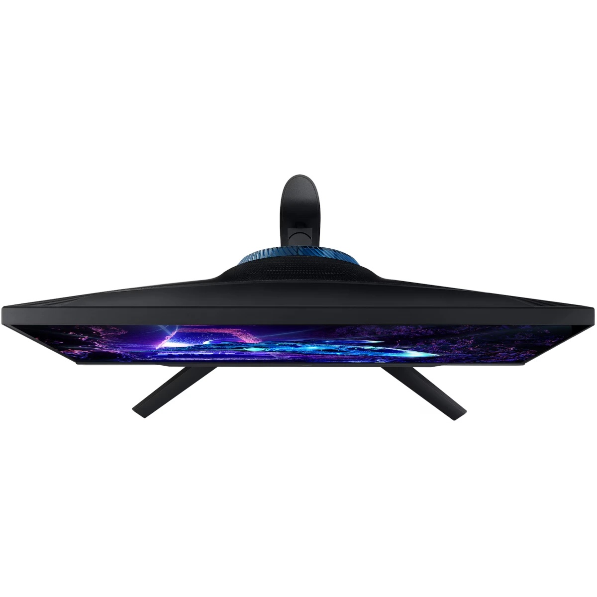 Монитор 23.8" Samsung Odyssey G3 LS24DG302EUXEN VA 1920x1080, 180 Гц, 1 мс (MPRT), 16:9, 250 кд/м²,