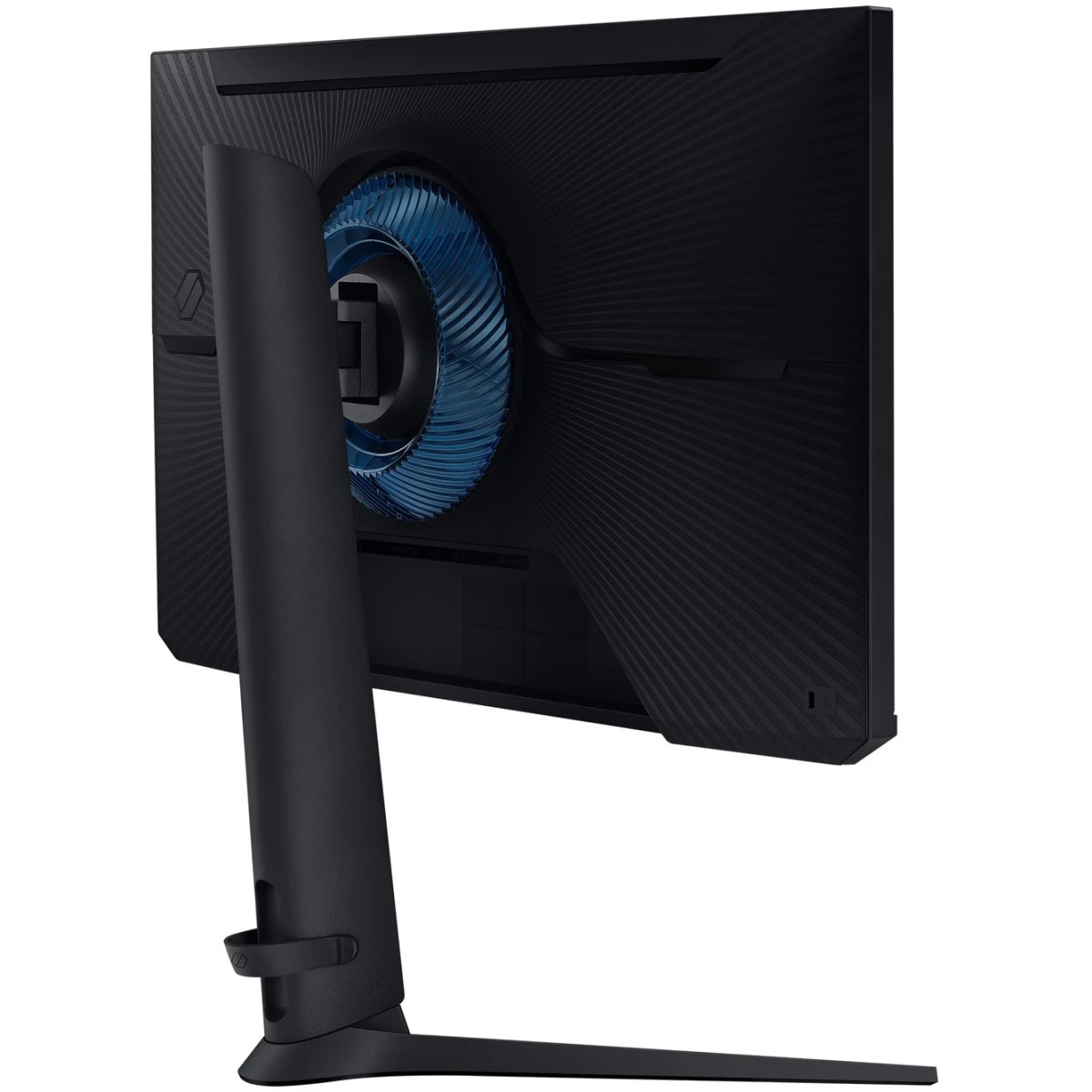 Монитор 23.8" Samsung Odyssey G3 LS24DG302EUXEN VA 1920x1080, 180 Гц, 1 мс (MPRT), 16:9, 250 кд/м²,