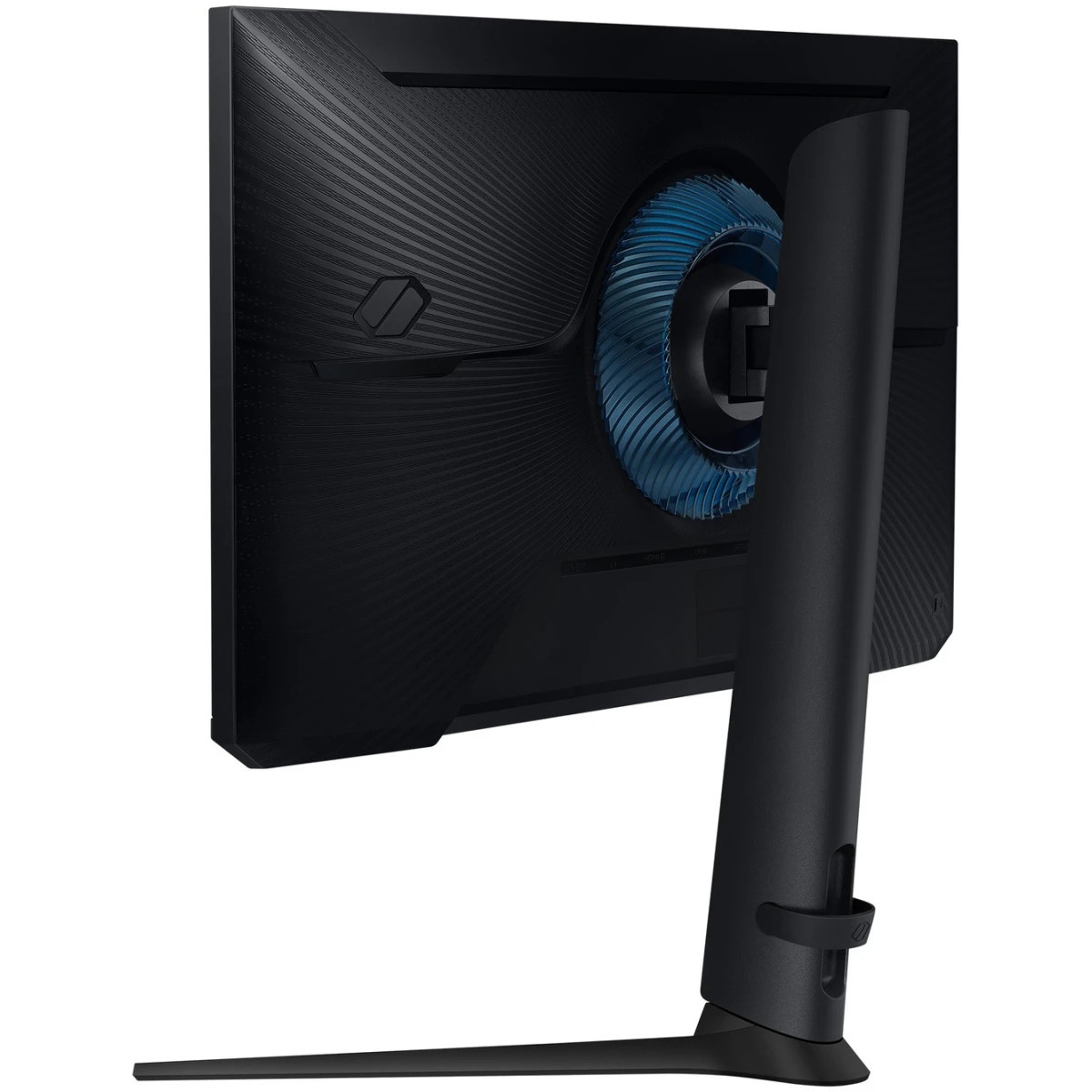 Монитор 23.8" Samsung Odyssey G3 LS24DG302EUXEN VA 1920x1080, 180 Гц, 1 мс (MPRT), 16:9, 250 кд/м²,