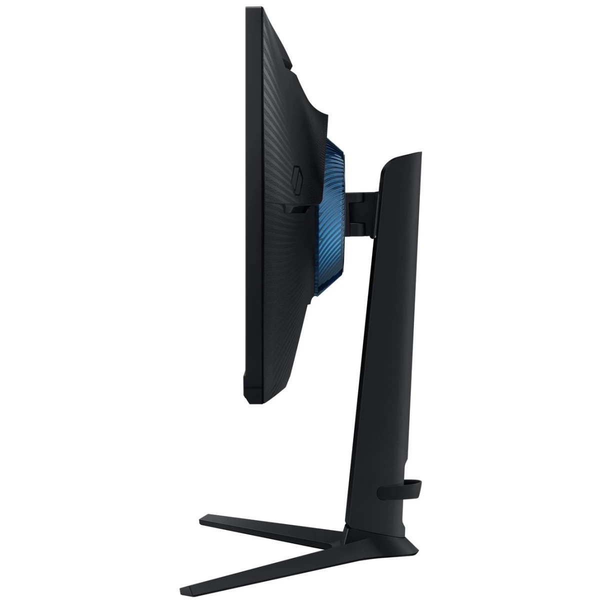 Монитор 23.8" Samsung Odyssey G3 LS24DG302EUXEN VA 1920x1080, 180 Гц, 1 мс (MPRT), 16:9, 250 кд/м²,