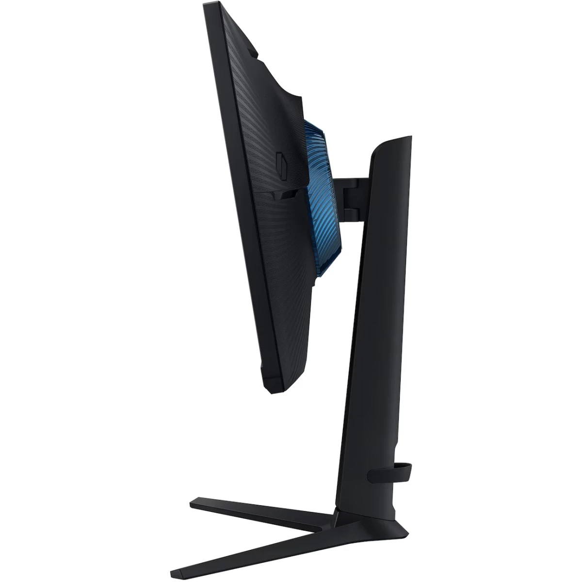 Монитор 23.8" Samsung Odyssey G3 LS24DG302EUXEN VA 1920x1080, 180 Гц, 1 мс (MPRT), 16:9, 250 кд/м²,