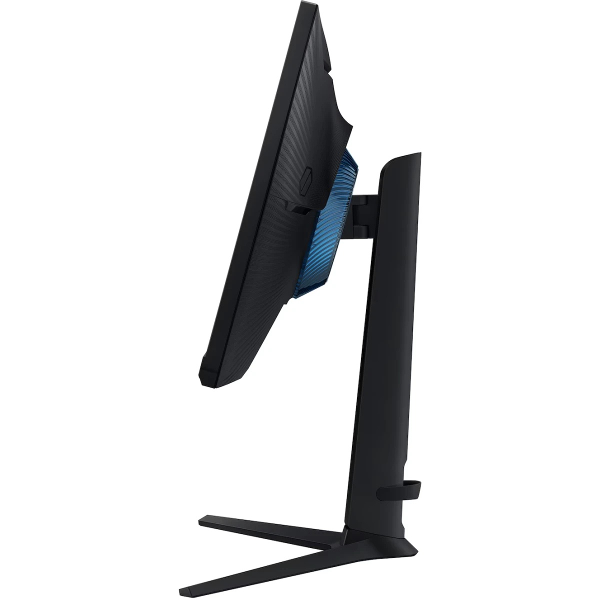 Монитор 23.8" Samsung Odyssey G3 LS24DG302EUXEN VA 1920x1080, 180 Гц, 1 мс (MPRT), 16:9, 250 кд/м²,