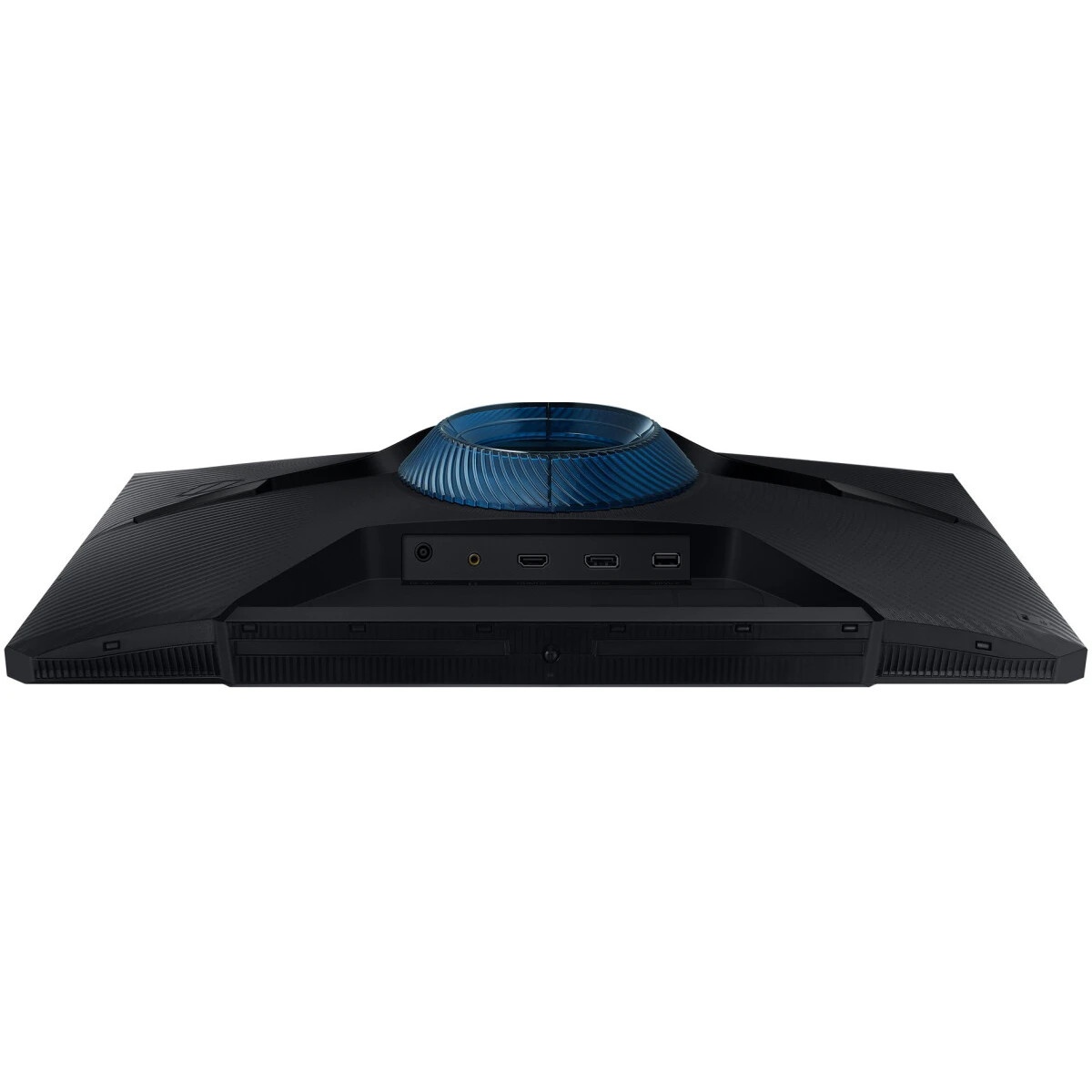 Монитор 23.8" Samsung Odyssey G3 LS24DG302EUXEN VA 1920x1080, 180 Гц, 1 мс (MPRT), 16:9, 250 кд/м²,