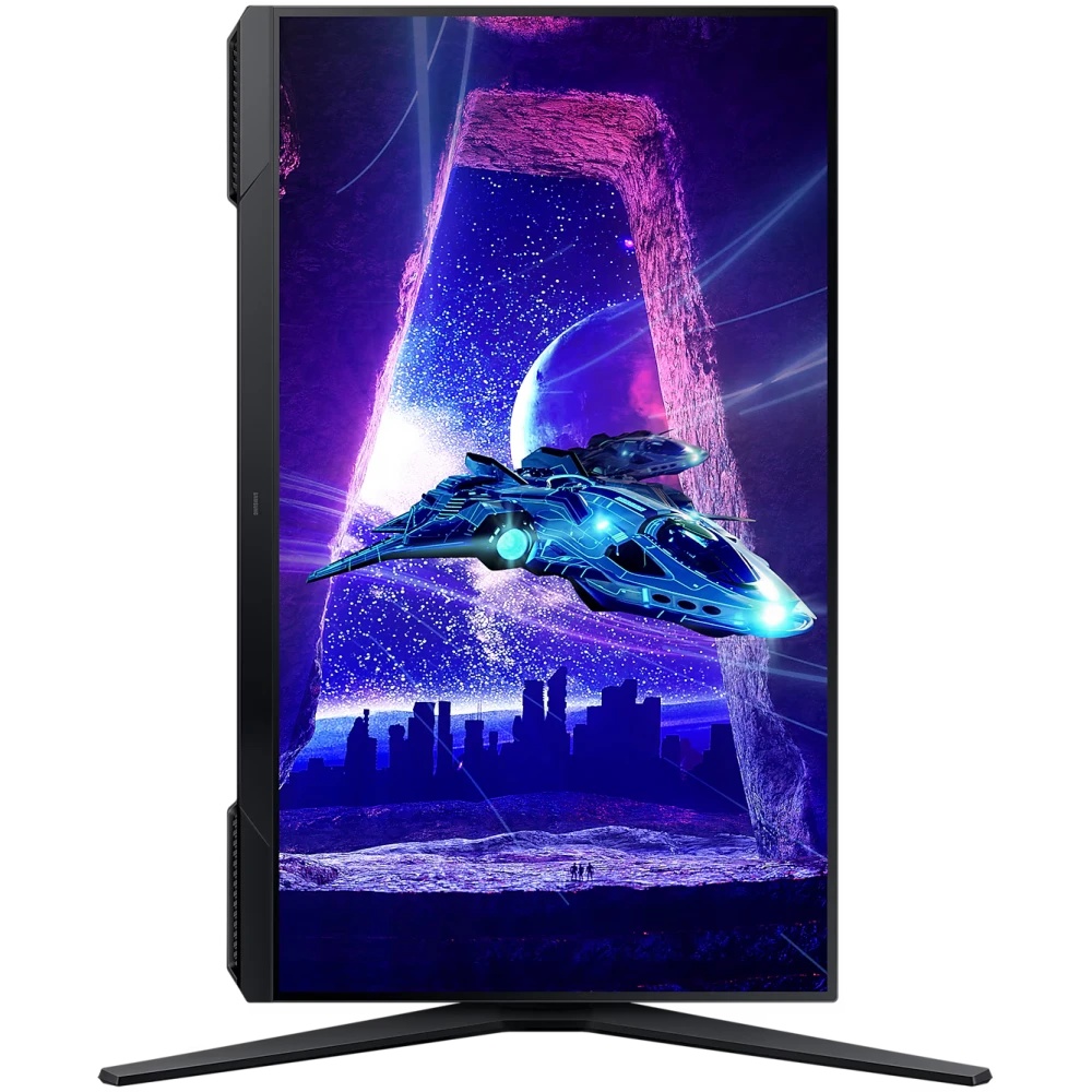 Монитор 24" Samsung Odyssey G3 VA 1920x1080, 180 Гц, 1 мс (MPRT), 16:9, 250 кд/м², HDMI 2.0, DP 1.4,