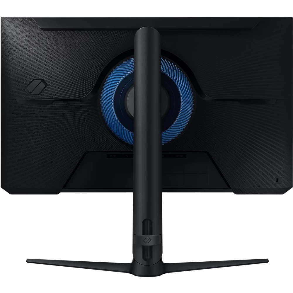 Монитор 24" Samsung Odyssey G3 VA 1920x1080, 180 Гц, 1 мс (MPRT), 16:9, 250 кд/м², HDMI 2.0, DP 1.4,