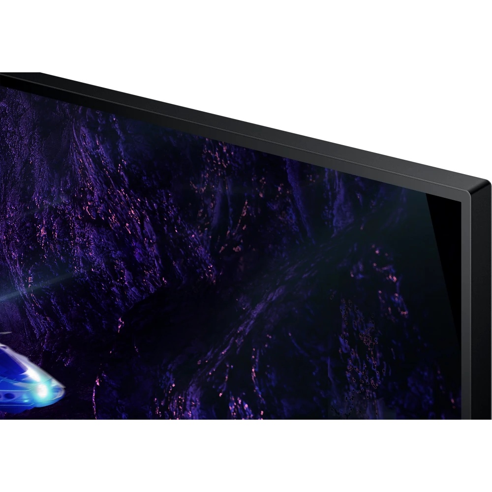 Монитор 24" Samsung Odyssey G3 VA 1920x1080, 180 Гц, 1 мс (MPRT), 16:9, 250 кд/м², HDMI 2.0, DP 1.4,