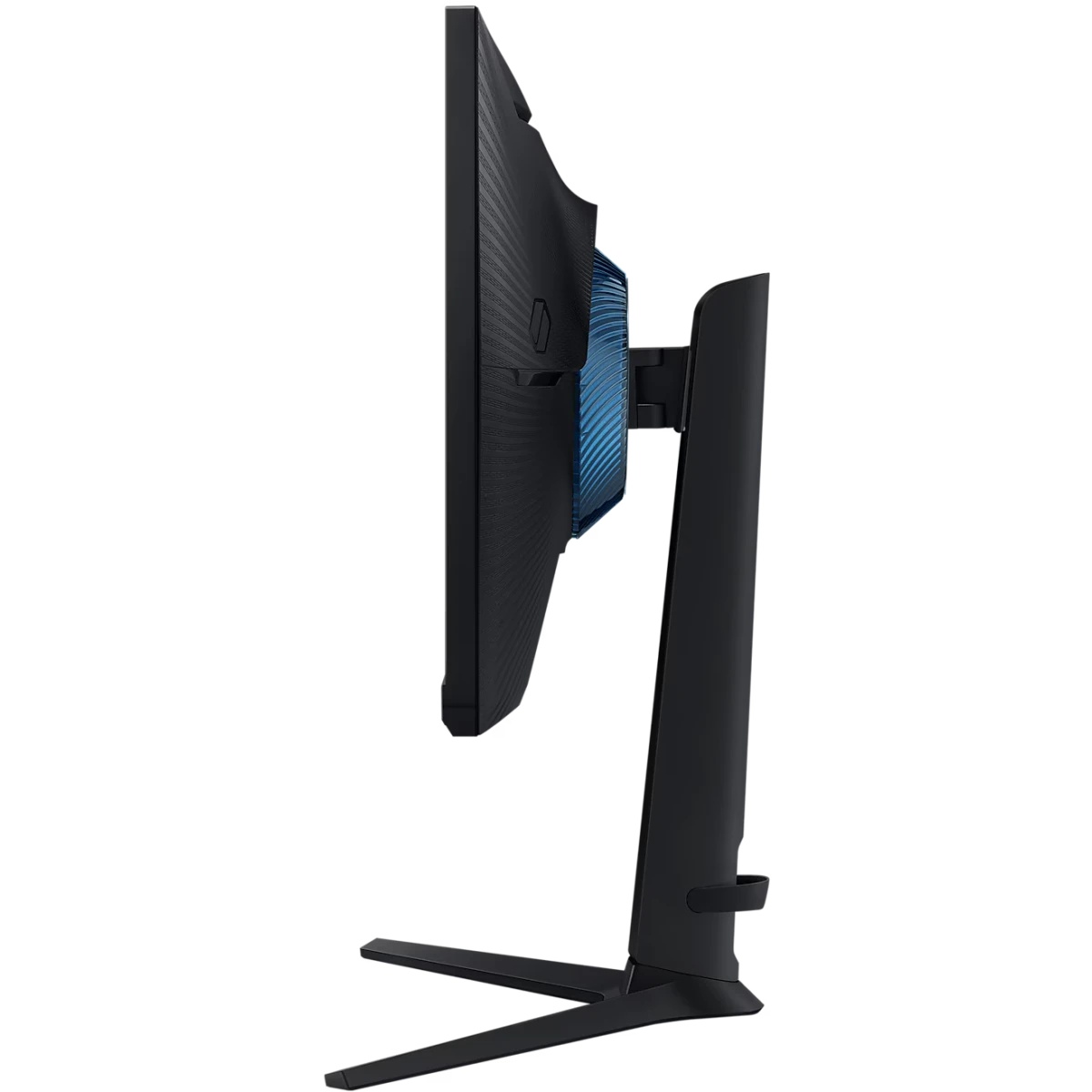 Монитор 24" Samsung Odyssey G3 VA 1920x1080, 180 Гц, 1 мс (MPRT), 16:9, 250 кд/м², HDMI 2.0, DP 1.4,