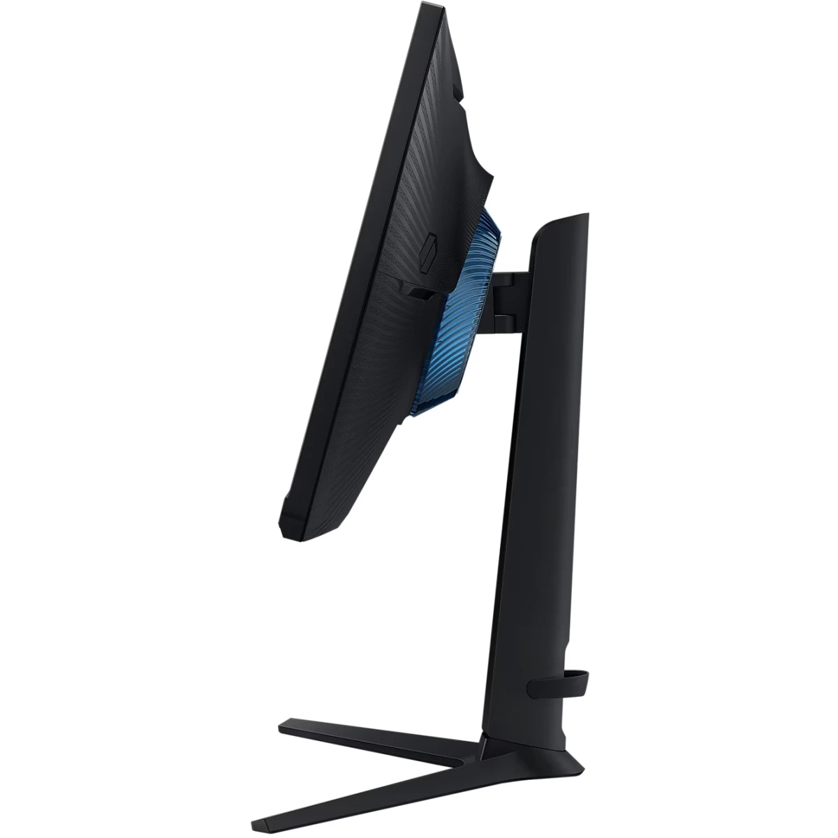Монитор 24" Samsung Odyssey G3 VA 1920x1080, 180 Гц, 1 мс (MPRT), 16:9, 250 кд/м², HDMI 2.0, DP 1.4,