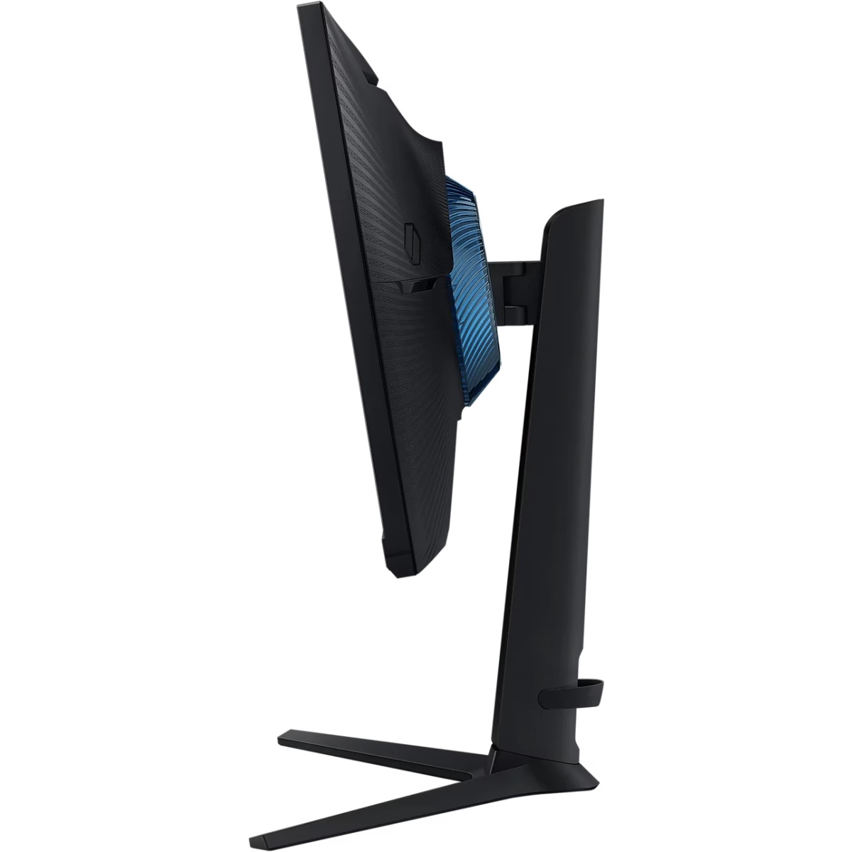 Монитор 24" Samsung Odyssey G3 VA 1920x1080, 180 Гц, 1 мс (MPRT), 16:9, 250 кд/м², HDMI 2.0, DP 1.4,