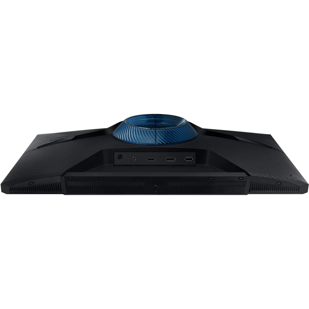 Монитор 24" Samsung Odyssey G3 VA 1920x1080, 180 Гц, 1 мс (MPRT), 16:9, 250 кд/м², HDMI 2.0, DP 1.4,