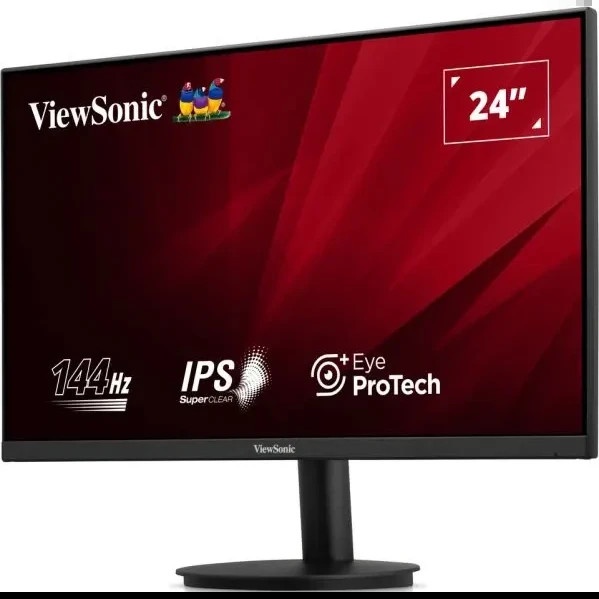 Монитор ViewSonic VA24G1-H