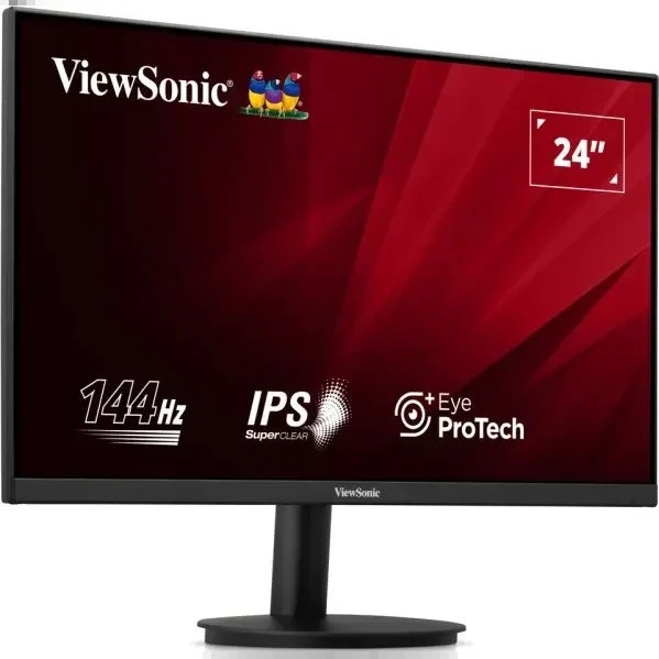 Монитор ViewSonic VA24G1-H