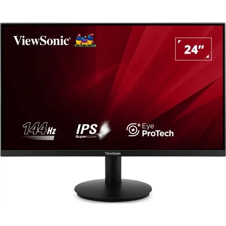 Монитор ViewSonic VA24G1-H