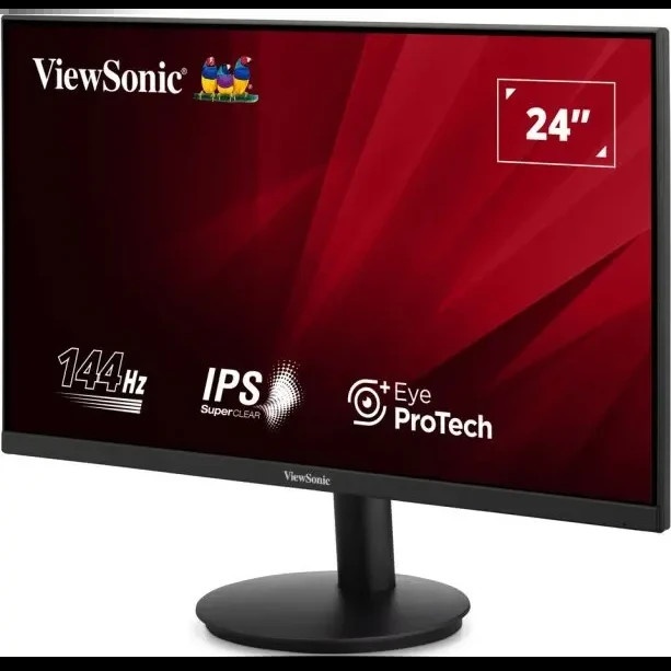 Монитор ViewSonic VA24G1-H