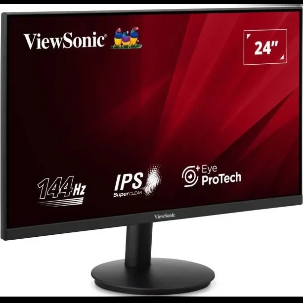 Монитор ViewSonic VA24G1-H