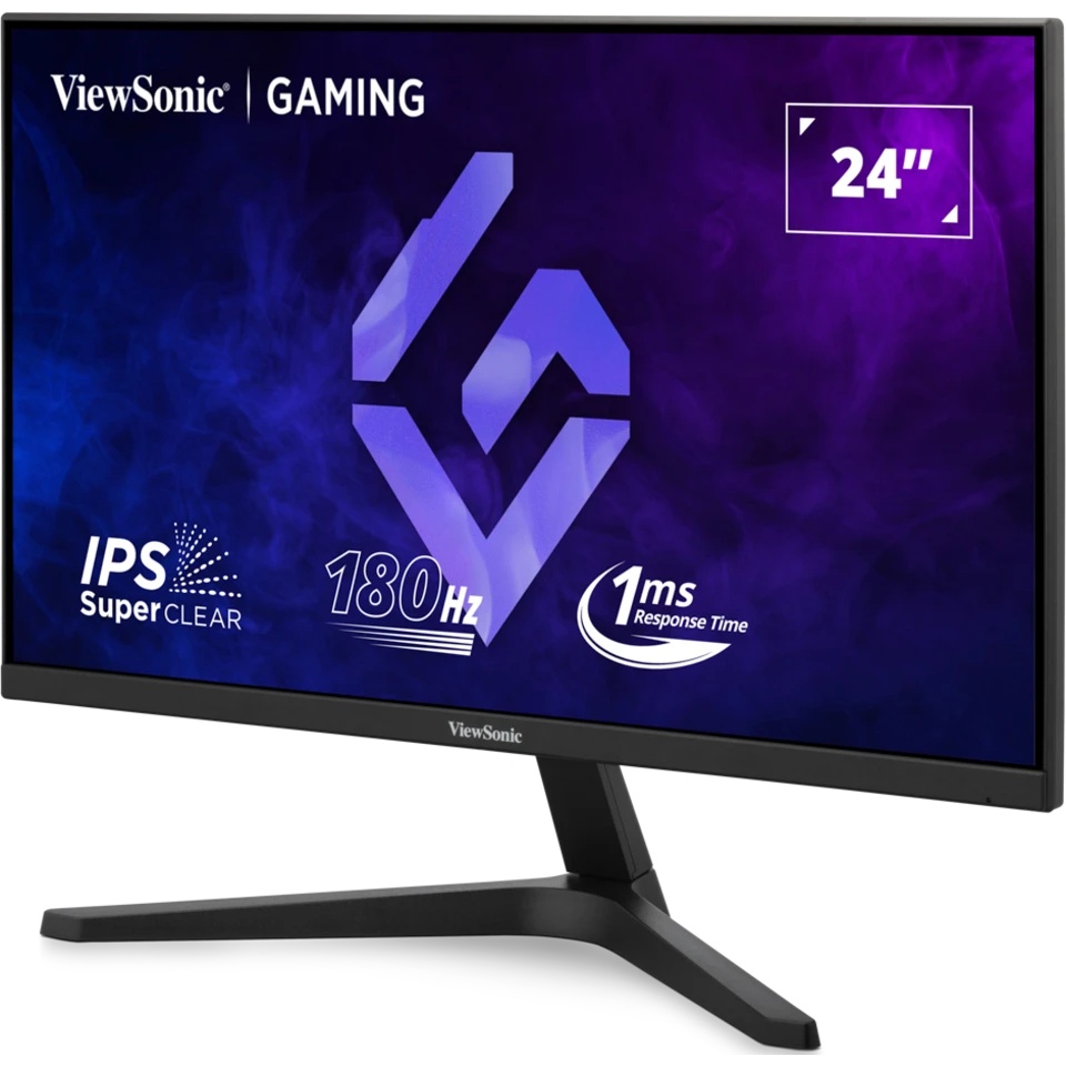 Монитор ViewSonic VX24G1-HD