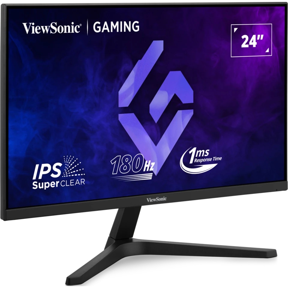 Монитор ViewSonic VX24G1-HD
