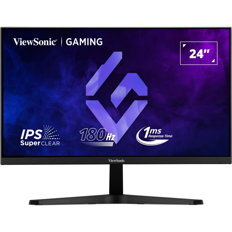 Монитор ViewSonic VX24G1-HD
