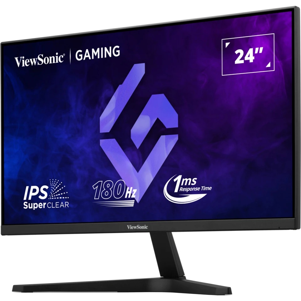 Монитор ViewSonic VX24G1-HD